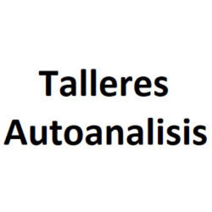 Logotipo de Talleres Autoanalisis