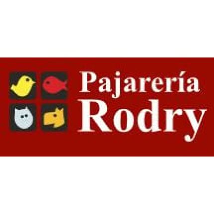 Logotipo de Pajarería Rodry