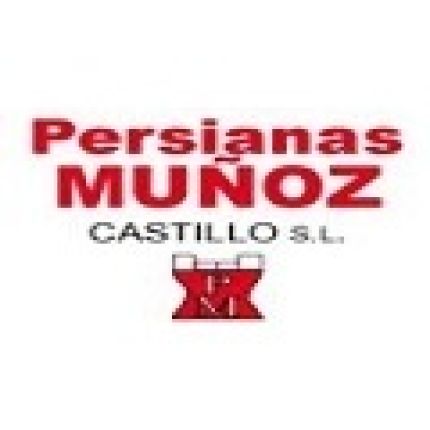 Logo de Persianas Muñoz Castillo