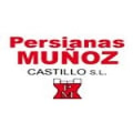 Logo da Persianas Muñoz Castillo