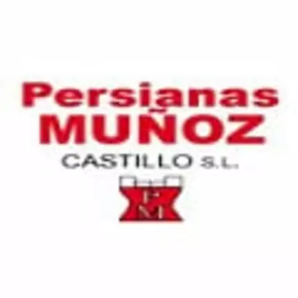 Logo van Persianas Muñoz Castillo