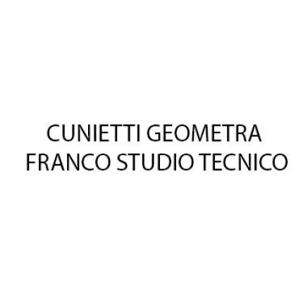 Logo de Cunietti Geometra Franco Studio Tecnico