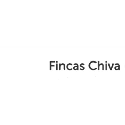 Logo von Fincas Chiva SL