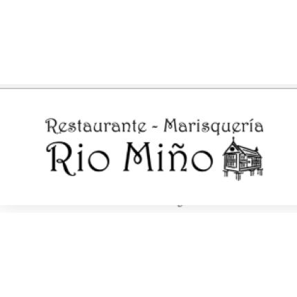 Λογότυπο από Restaurante-Marisqueria Río Miño