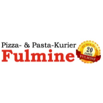 Logo de Pizza- & Pasta-Kurier Fulmine