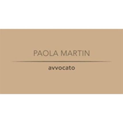 Logo van Studio Legale Avvocato Paola Martin