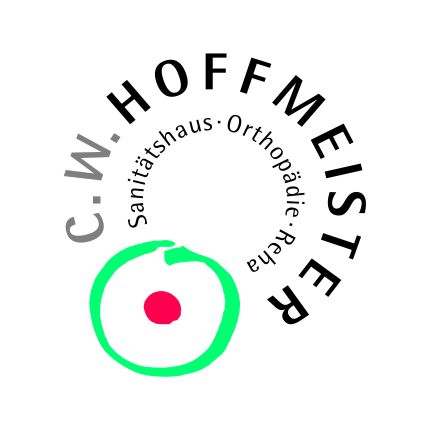 Logo de Sanitätshaus C. W. Hoffmeister