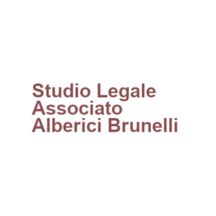 Λογότυπο από Studio Legale Associato avv. Brunelli Roberto avv. Alberici Mariella