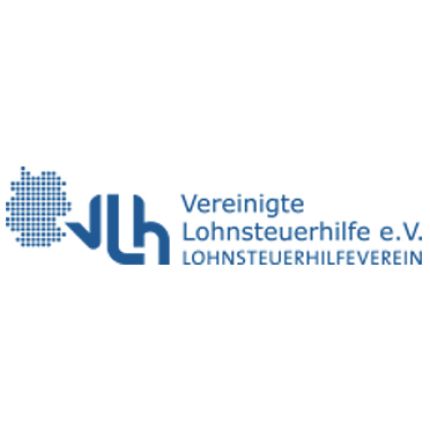 Logo fra Lohnsteuerhilfeverein Vereinigte Lohnsteuerhilfe e.V.