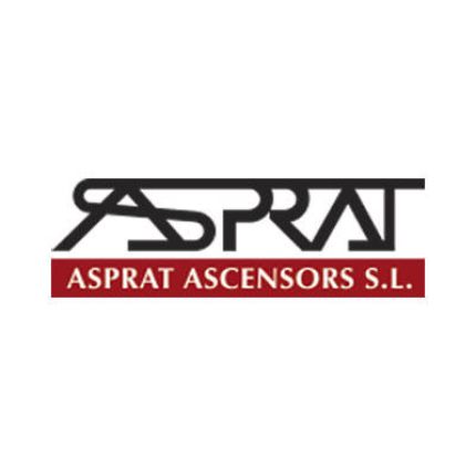 Logotipo de Asprat Ascensors