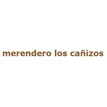 Logotipo de Bar Merendero Los Cañizos