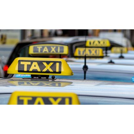 Logo von Autotaxi 24 Horas. Diego Fernandez Sainz