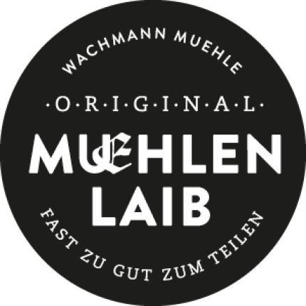 Logo van Wachmann Mühle GmbH