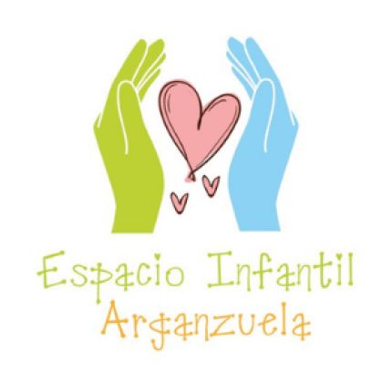 Λογότυπο από Espacio de crianza Arganzuela. Escuela Infantil.