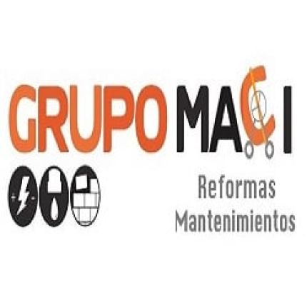 Λογότυπο από Grupo Maci Almería