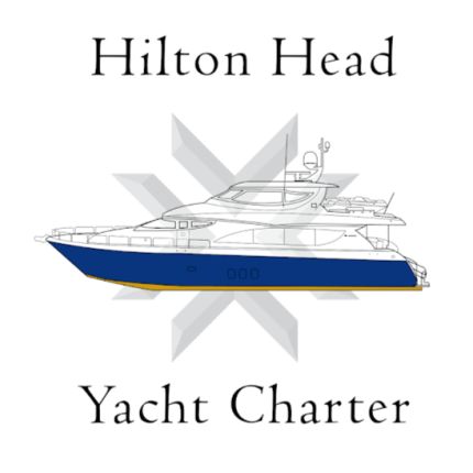 Logo von Hilton Head Yacht Charter