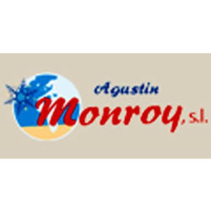 Logo from Agustín Monroy