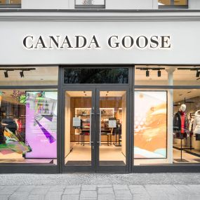 Bild von Canada Goose Berlin