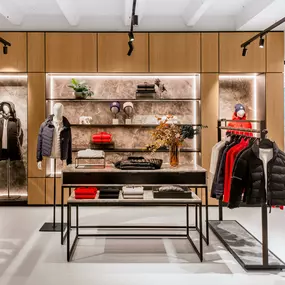 Bild von Canada Goose Berlin