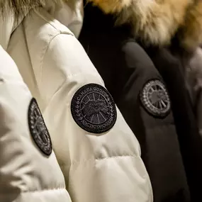 Bild von Canada Goose Berlin