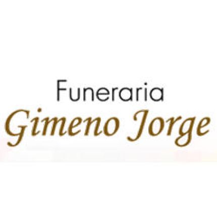 Logo od Funeraria Gimeno Jorge