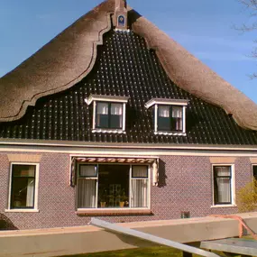 Spiegel boerderij