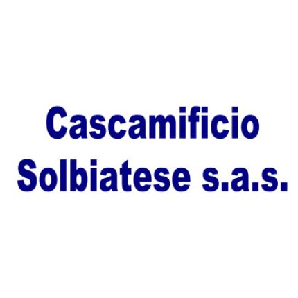 Logo von Cascamificio Solbiatese