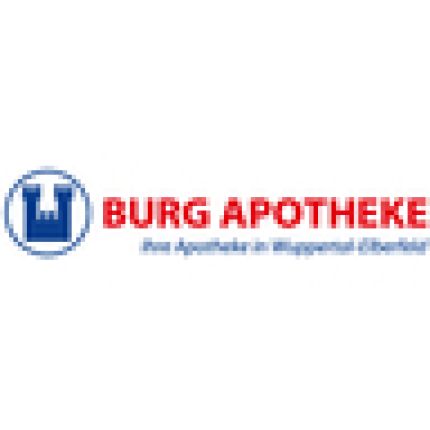 Logo van Burg Apotheke