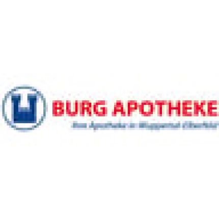 Logotipo de Burg Apotheke