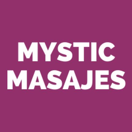 Logotyp från Esthetic Mystic Massage