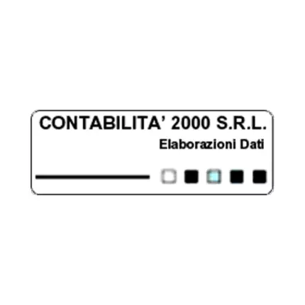 Logo from Contabilità 2000