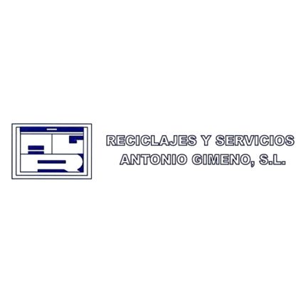 Logo von Reciclajes y Servicios Antonio Gimeno
