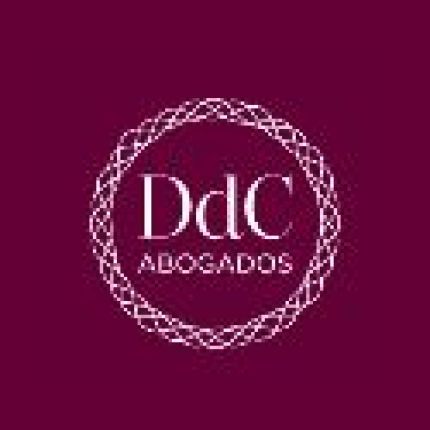 Logo fra Diez Del Corral Abogados