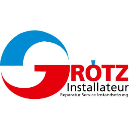 Logo von Grötz Installateur