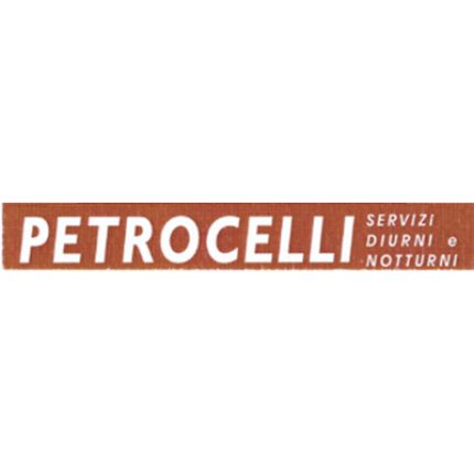 Logo from Onoranze Funebri Petrocelli