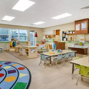 Bild von Primrose School of Walnut Creek East