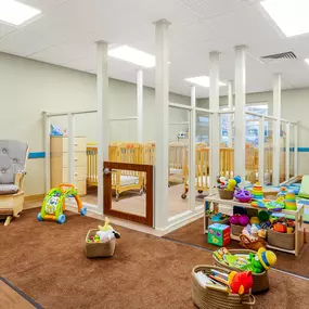 Bild von Primrose School of Walnut Creek East