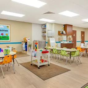 Bild von Primrose School of Walnut Creek East