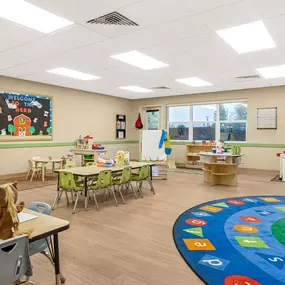 Bild von Primrose School of Walnut Creek East