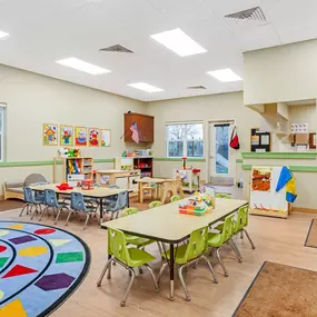 Bild von Primrose School of Walnut Creek East