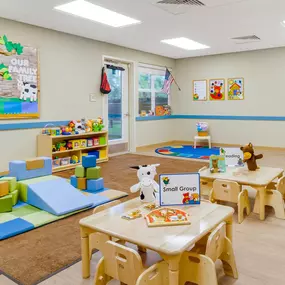 Bild von Primrose School of Walnut Creek East