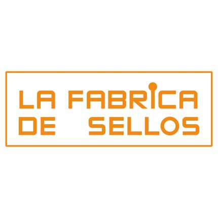 Logótipo de La Fábrica De Sellos