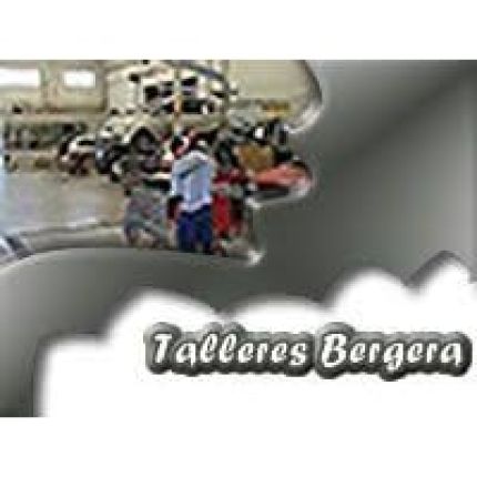 Logo von Talleres Bergera