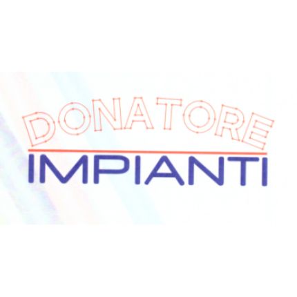 Logo van Donatore Impianti