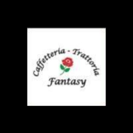 Logo da Fantasy Trattoria Caffetteria