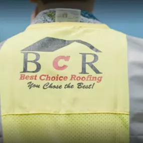 Bild von Best Choice Roofing