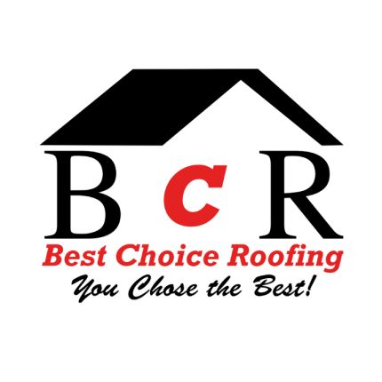 Logótipo de Best Choice Roofing