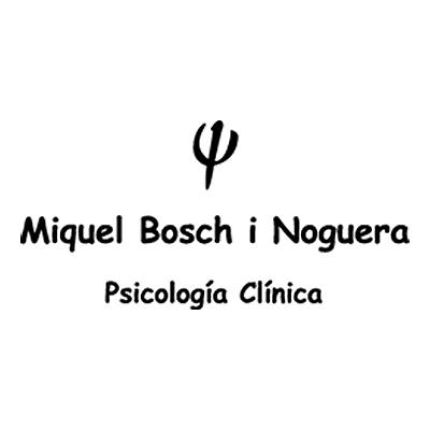 Logotyp från Miguel Bosch Noguera