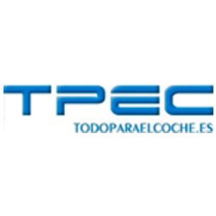 Logo de TPEC TODOPARAELCOCHE.ES