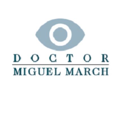 Logo da Doctor Miguel March